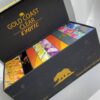 GOLD COAST CLEAR CARTS Exotic Disposable