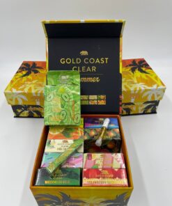 GOLD COAST CLEAR CARTS Summer Edition